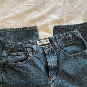 Urban Pipeline Kids Blue Jeans